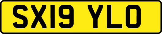 SX19YLO