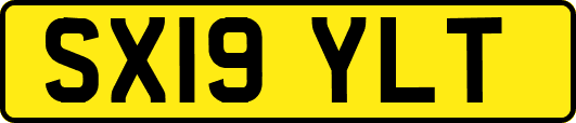 SX19YLT