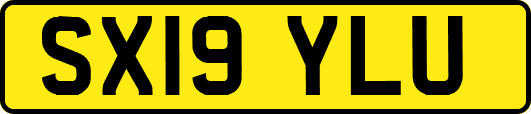 SX19YLU