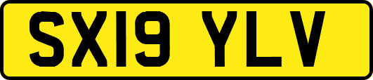 SX19YLV