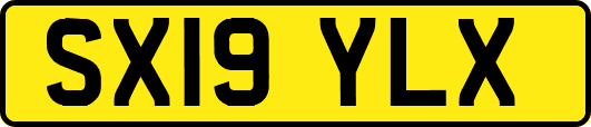 SX19YLX