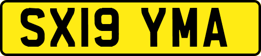 SX19YMA