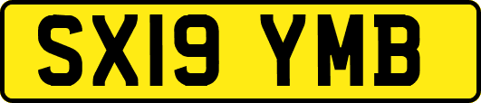 SX19YMB
