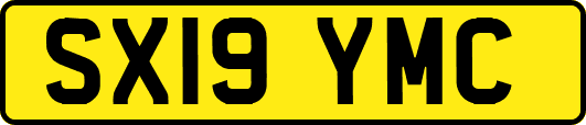 SX19YMC