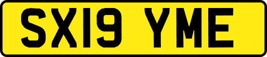 SX19YME