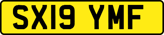 SX19YMF