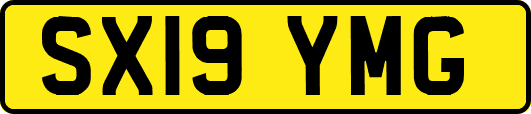 SX19YMG
