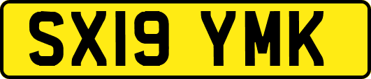 SX19YMK