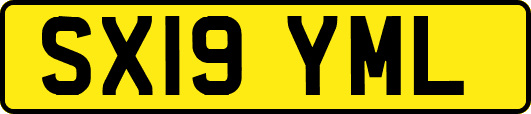SX19YML
