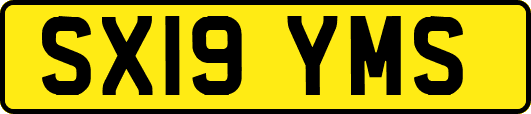 SX19YMS