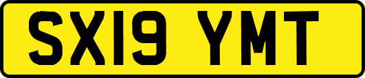 SX19YMT