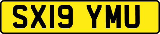 SX19YMU