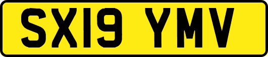 SX19YMV