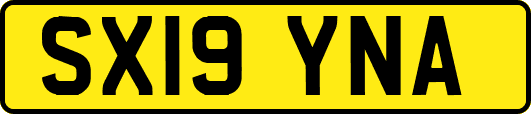 SX19YNA
