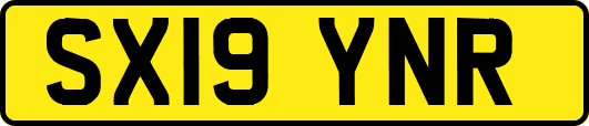 SX19YNR