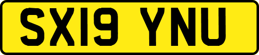 SX19YNU