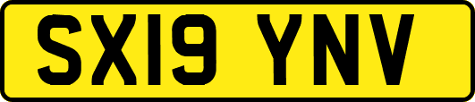 SX19YNV
