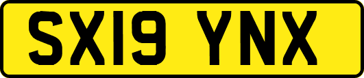 SX19YNX