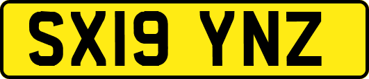SX19YNZ