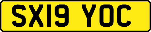 SX19YOC
