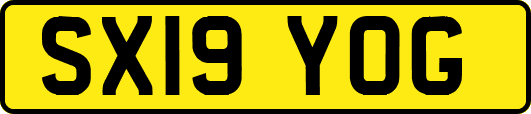 SX19YOG