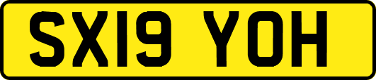 SX19YOH