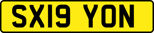 SX19YON