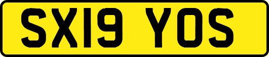 SX19YOS