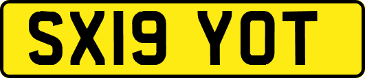 SX19YOT