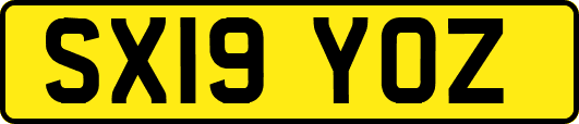 SX19YOZ