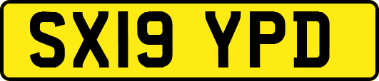 SX19YPD