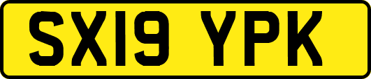 SX19YPK