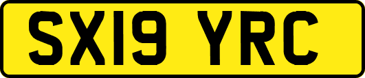 SX19YRC