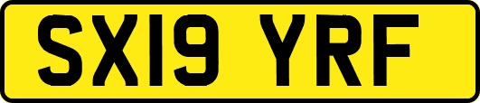 SX19YRF