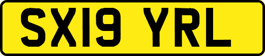 SX19YRL