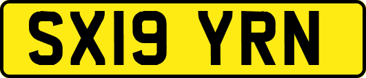SX19YRN