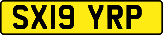 SX19YRP