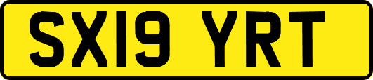 SX19YRT