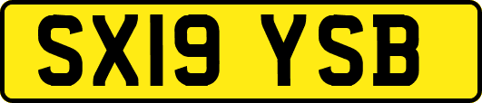 SX19YSB