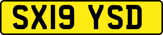 SX19YSD