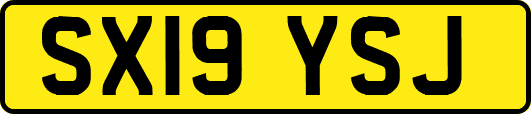 SX19YSJ