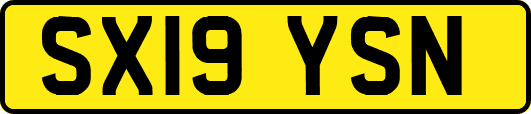 SX19YSN