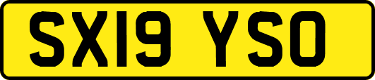SX19YSO