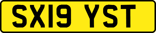 SX19YST