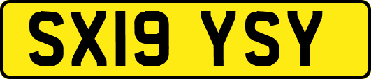 SX19YSY