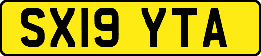 SX19YTA