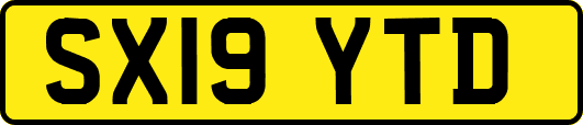 SX19YTD