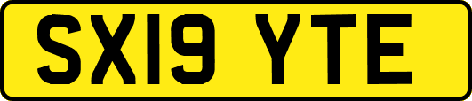 SX19YTE