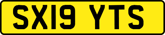 SX19YTS