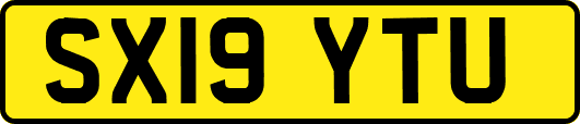 SX19YTU
